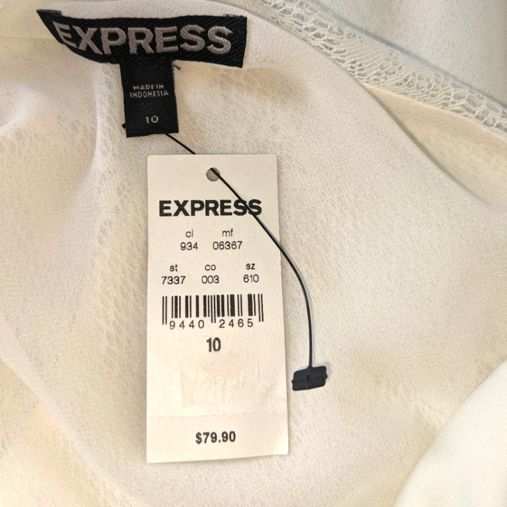 Express Sundress - Picture 2 of 7
